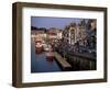 Weymouth, Dorset, England, United Kingdom-J Lightfoot-Framed Photographic Print