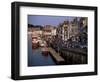 Weymouth, Dorset, England, United Kingdom-J Lightfoot-Framed Photographic Print