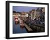 Weymouth, Dorset, England, United Kingdom-J Lightfoot-Framed Photographic Print