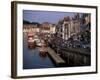 Weymouth, Dorset, England, United Kingdom-J Lightfoot-Framed Photographic Print