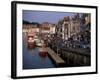 Weymouth, Dorset, England, United Kingdom-J Lightfoot-Framed Photographic Print