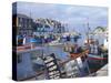 Weymouth, Dorset, England-Rob Cousins-Stretched Canvas