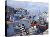 Weymouth, Dorset, England-Rob Cousins-Stretched Canvas