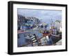 Weymouth, Dorset, England-Rob Cousins-Framed Photographic Print