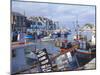 Weymouth, Dorset, England-Rob Cousins-Mounted Photographic Print