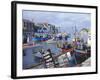 Weymouth, Dorset, England-Rob Cousins-Framed Photographic Print
