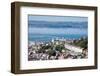 Weymouth Marina, Dorset England-ellenamani-Framed Photographic Print