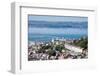 Weymouth Marina, Dorset England-ellenamani-Framed Photographic Print