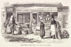 Duke's Place, London, 1861-WG Mason-Giclee Print