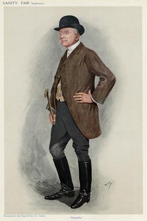 Sir Alfred Turner