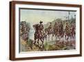 Brown Frame
