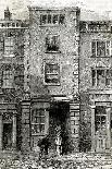Hornsey Church-WH Prior-Giclee Print