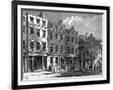 Gramercy Black