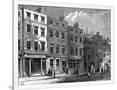 Gramercy White