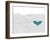 Whale 2-null-Framed Art Print