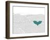 Whale 2-null-Framed Giclee Print