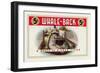 Whale-Back Cigars-null-Framed Premium Giclee Print