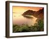 Whale Bay, Northland, New Zealand-Doug Pearson-Framed Photographic Print