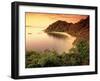 Whale Bay, Northland, New Zealand-Doug Pearson-Framed Photographic Print