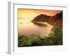 Whale Bay, Northland, New Zealand-Doug Pearson-Framed Photographic Print