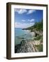 Whale Beach, Bermuda, Central America, Mid Atlantic-Harding Robert-Framed Photographic Print