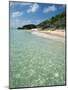 Whale Beach, Bermuda, Central America, Mid Atlantic-Harding Robert-Mounted Photographic Print