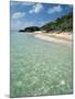 Whale Beach, Bermuda, Central America, Mid Atlantic-Harding Robert-Mounted Photographic Print