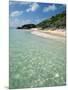 Whale Beach, Bermuda, Central America, Mid Atlantic-Harding Robert-Mounted Photographic Print