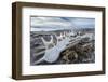 Whale Bones, Nunavut, Canada-Paul Souders-Framed Photographic Print