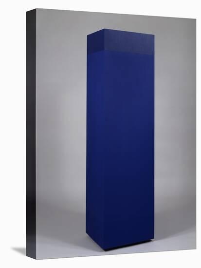 Whale's Eye, 1968-Anne Truitt-Stretched Canvas