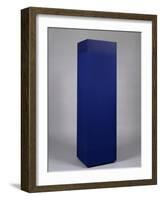 Whale's Eye, 1968-Anne Truitt-Framed Giclee Print