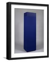 Whale's Eye, 1968-Anne Truitt-Framed Giclee Print