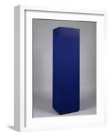 Whale's Eye, 1968-Anne Truitt-Framed Giclee Print