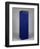 Whale's Eye, 1968-Anne Truitt-Framed Giclee Print