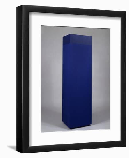 Whale's Eye, 1968-Anne Truitt-Framed Giclee Print