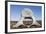 Whale Vertebrae on Tundra in Tusenoyane Archipelago-Paul Souders-Framed Photographic Print