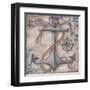 Whale Watch Anchor-Kate McRostie-Framed Art Print