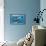 Whales and Dolphins for Kids-null-Stretched Canvas displayed on a wall