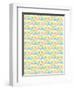 Whaley Good Time Baby-Joanne Paynter Design-Framed Premium Giclee Print