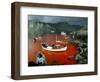 Whaling, Faroe Islands (Faeroes), North Atlantic-Adam Woolfitt-Framed Photographic Print