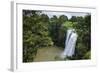 Whangarai Falls, North Island, New Zealand, Pacific-Michael Runkel-Framed Photographic Print
