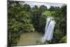 Whangarai Falls, North Island, New Zealand, Pacific-Michael Runkel-Mounted Photographic Print