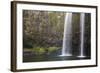 Whangarei Falls-null-Framed Photographic Print