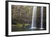 Whangarei Falls-null-Framed Photographic Print