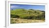 Wharariki, Tasman, South Island, New Zealand-Rainer Mirau-Framed Photographic Print