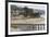 Wharf, Capitola, Santa Cruz County, California, United States of America, North America-Richard Cummins-Framed Photographic Print