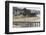 Wharf, Capitola, Santa Cruz County, California, United States of America, North America-Richard Cummins-Framed Photographic Print