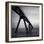 Wharf de la Salie-Nina Papiorek-Framed Photographic Print