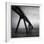 Wharf de la Salie-Nina Papiorek-Framed Photographic Print