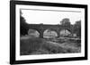 Wharfedale in North Yorkshire, Circa 1970-Staff-Framed Photographic Print